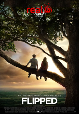 Flipped